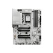 Изображение Материнская плата MSI PRO Z890-S WIFI WHITE.