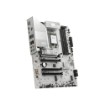 Изображение Материнская плата MSI PRO Z890-S WIFI WHITE.