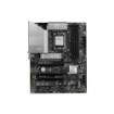 Изображение Материнская плата MSI PRO Z890-S WIFI.