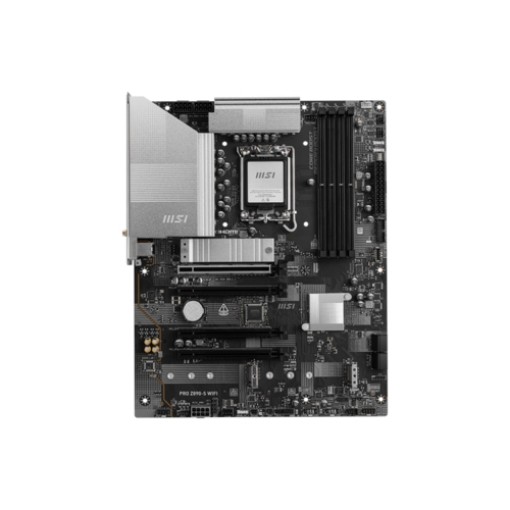 Изображение Материнская плата MSI PRO Z890-S WIFI.