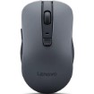 תמונה של עכבר אלחוטי שקט Lenovo WL310 Bluetooth Silent Mouse בצבע אפור