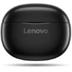 תמונה של אוזניות אלחוטיות Lenovo E310 True Wireless Stereo Earbuds בצבע שחור