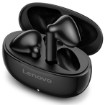 תמונה של אוזניות אלחוטיות Lenovo E310 True Wireless Stereo Earbuds בצבע שחור