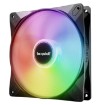 Изображение Вентилятор be quiet! Light Wings LX 140mm PWM модель BL126.