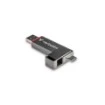 תמונה של כונן USB Verbatim Dual QuickStick USB-C/USB-A בנפח 512GB