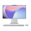 תמונה של מחשב All In One Lenovo IdeaCentre AIO 27IRH9 F0HM009MIV בצבע Luna Grey