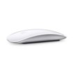 Picture of Apple Magic Mouse in white color with USB-C touch surface.