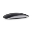 Picture of Apple Magic Mouse in black with touch surface USB-C.