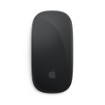 Picture of Apple Magic Mouse in black with touch surface USB-C.