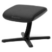 Изображение Подставка для ног Noblechairs Footrest V2.0 Black Edition.