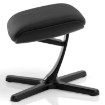 Изображение Подставка для ног Noblechairs Footrest V2.0 Black Edition.