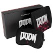 Изображение Набор подушек Noblechairs DOOM Edition.