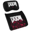 Изображение Набор подушек Noblechairs DOOM Edition.