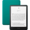 Изображение Электронная книга Amazon Kindle Paperwhite 16GB зеленого цвета (с рекламой).