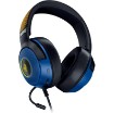 תמונה של אוזניות גיימינג Razer Kraken V3 X USB Fortnite Edition