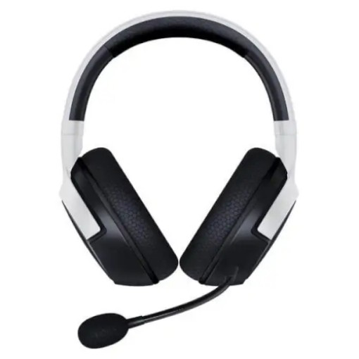 Picture of Razer Kaira Hyperspeed Wireless Gaming Headset for PS5.