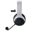 Picture of Razer Kaira Hyperspeed Wireless Gaming Headset for PS5.