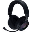 Изображение Беспроводные игровые наушники Razer Kraken V4 черного цвета.
