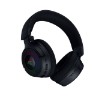 Изображение Беспроводные игровые наушники Razer Kraken V4 черного цвета.