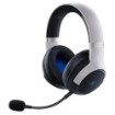 Picture of Razer Kaira Pro Hyperspeed Wireless Gaming Headset for PS5.