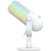 תמונה של מיקרופון גיימינג Razer Seiren V3 Chroma בצבע לבן