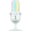 תמונה של מיקרופון גיימינג Razer Seiren V3 Chroma בצבע לבן