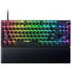 תמונה של מקלדת גיימינג Razer Huntsman V3 Pro Tenkeyless