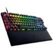 תמונה של מקלדת גיימינג Razer Huntsman V3 Pro Tenkeyless