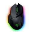 תמונה של עכבר גיימינג אלחוטי Razer Basilisk V3 35K RGB בצבע שחור