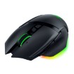 תמונה של עכבר גיימינג אלחוטי Razer Basilisk V3 35K RGB בצבע שחור