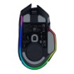 תמונה של עכבר גיימינג אלחוטי Razer Basilisk V3 35K RGB בצבע שחור