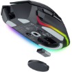 תמונה של עכבר גיימינג אלחוטי Razer Basilisk V3 35K RGB בצבע שחור