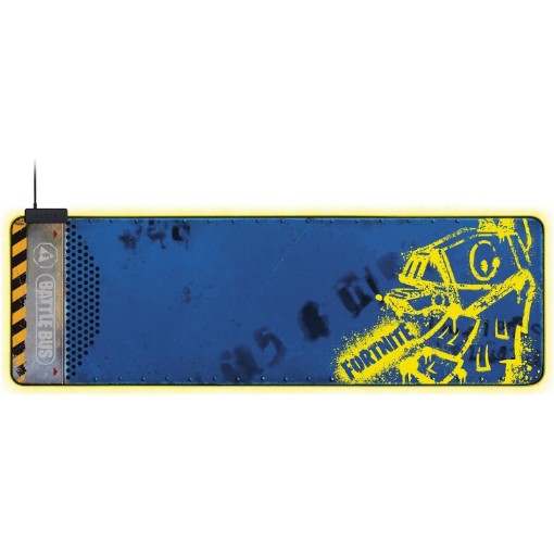 תמונה של משטח לעכבר Razer Goliathus Extended Chroma Fortnite Edition