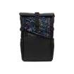 Изображение Рюкзак для игр Asus ROG BP4701 черного цвета.