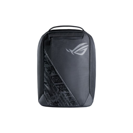 Изображение Рюкзак для игр Asus ROG Backpack BP1501G черного цвета.