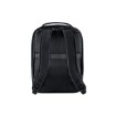 Изображение Рюкзак для игр Asus ROG Backpack BP1501G черного цвета.