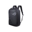 Изображение Рюкзак для игр Asus ROG Backpack BP1501G черного цвета.