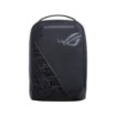 Изображение Рюкзак для игр Asus ROG Backpack BP1501G черного цвета.