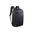 Изображение Рюкзак для игр Asus ROG Backpack BP1501G черного цвета.