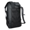 Изображение Рюкзак для игр Asus ROG Archer ErgoAir Gaming Travel Backpack BP3800 черного цвета.