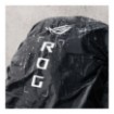 Изображение Рюкзак для игр Asus ROG Archer ErgoAir Gaming Travel Backpack BP3800 черного цвета.