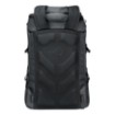 Изображение Рюкзак для игр Asus ROG Archer ErgoAir Gaming Travel Backpack BP3800 черного цвета.