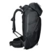 Изображение Рюкзак для игр Asus ROG Archer ErgoAir Gaming Travel Backpack BP3800 черного цвета.