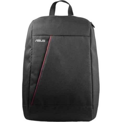 Изображение Рюкзак ASUS Nereus черного цвета.