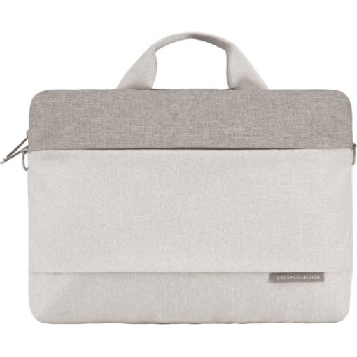 Изображение Сумка ASUS EOS 2 Carry Bag серого цвета.