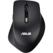 Изображение Беспроводная мышь ASUS WT425 цвета угольный черный.