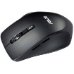 Изображение Беспроводная мышь ASUS WT425 цвета угольный черный.