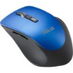 Picture of ASUS WT425 wireless mouse in Royal Blue color.