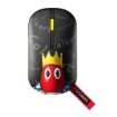 Picture of ASUS Marshmallow Mouse MD100 Philip Colbert Edition Wireless Mouse.