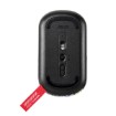 Picture of ASUS Marshmallow Mouse MD100 Philip Colbert Edition Wireless Mouse.